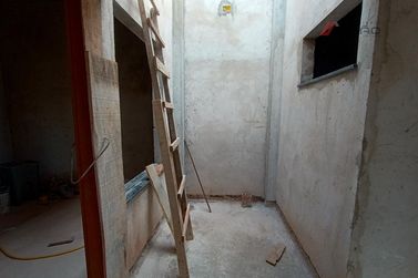 Casa &agrave; venda - 69m&sup2; - Parque Portugal