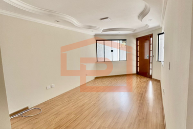 Sobrado &agrave; venda - 156m&sup2; - Parque Bandeirantes