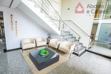 Apartamento &agrave; venda - 76m&sup2; - Zona I