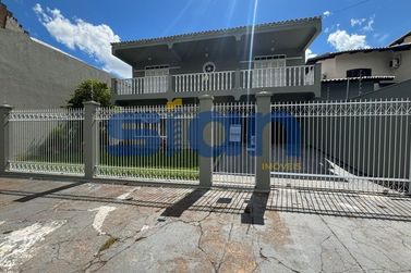 Casa para alugar - Zona I