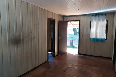 Casa para alugar - ZONA VI