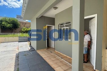 Casa para alugar - Zona I