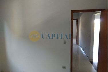 Apartamento &agrave; venda - 117m&sup2; - Zona III
