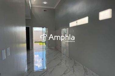 Casa &agrave; venda - 70m&sup2; - Vista Linda