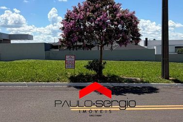 Terreno &agrave; venda - 360m&sup2; - Jardim America