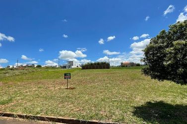 Terreno &agrave; venda - 492m&sup2; - Parque Metropolitano III