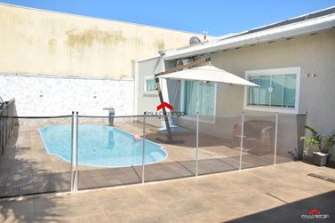 Casa &agrave; venda - 204m&sup2; - Jardim Belvedere