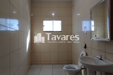 Sal&atilde;o Comercial para alugar - 750m&sup2; - Jardim Alto da Boa Vista