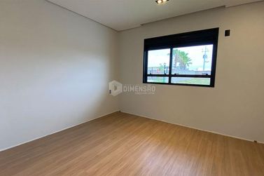 Casa &agrave; venda - 160m&sup2; - Condom&iacute;nio Paysage Unique