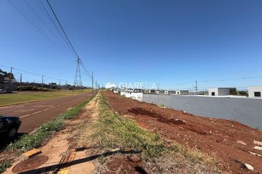Terreno &agrave; venda - 250m&sup2; - JARDIM PANORAMA