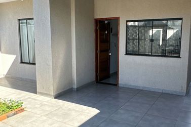 Casa &agrave; venda - 60m&sup2; - JARDIM THEREZA