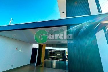 Casa &agrave; venda - 120m&sup2; - Parque Interlagos