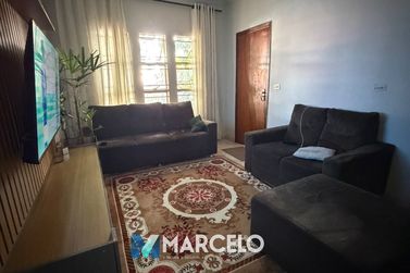 Sobrado &agrave; venda - 151m&sup2; - Jardim Isaura