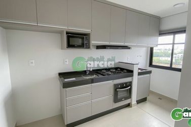Apartamento &agrave; venda - Parque Residencial da G&aacute;vea