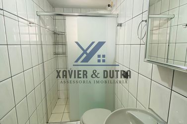 Apartamento &agrave; venda - 80m&sup2; - Zona III - Edif&iacute;cio California
