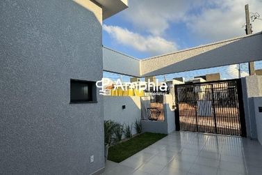 Casa &agrave; venda - 60m&sup2; - Jardim Coopagro