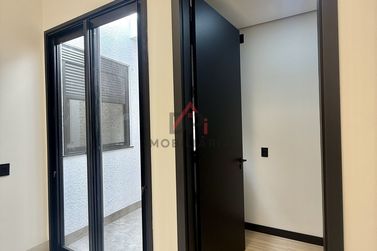 Casa &agrave; venda - 184m&sup2; - Zona II
