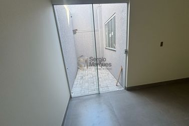 Casa &agrave; venda - 74m&sup2; - Jardim Ibis