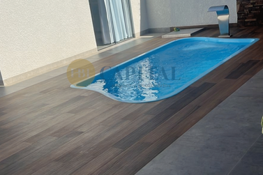 Casa &agrave; venda - 200m&sup2; - Parque Cidade Jardim