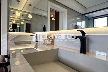 Apartamento &agrave; venda - Zona II