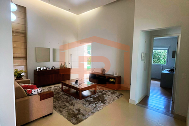 Casa &agrave; venda - 201m&sup2; - Jardim Am&eacute;rica