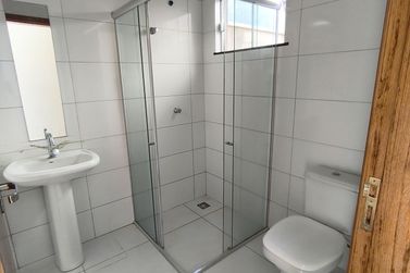 Casa &agrave; venda - 98m&sup2; - Jardim Yoshi