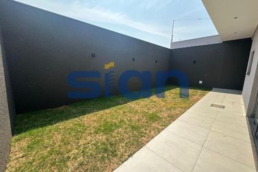 Casa &agrave; venda - 245m&sup2; - Parque Residencial Metropolitano II