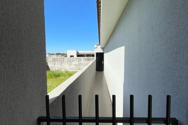 Casa &agrave; venda - 100m&sup2; - Parque San Remo