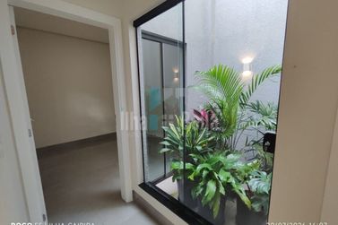 Casa &agrave; venda - Jardim Castelo Branco