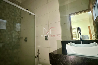 Casa &agrave; venda - 107m&sup2; - Parque da G&aacute;vea