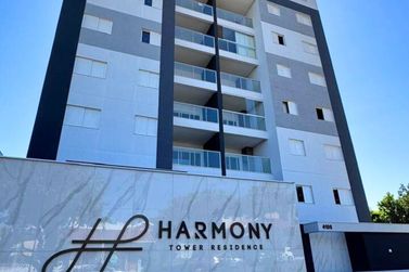 Apartamento para alugar - 95m&sup2; - Jardim Am&eacute;rica
