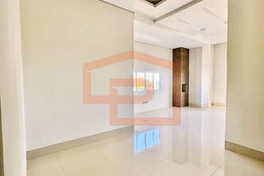 Apartamento &agrave; venda - 140m&sup2; - Zona II