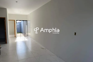 Casa &agrave; venda - 65m&sup2; - Pinheirinho