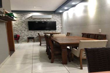 Casa &agrave; venda - Jardim Porto Seguro