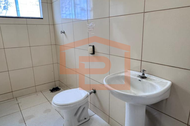 Sal&atilde;o Comercial para alugar - 750m&sup2; - Jardim Janina