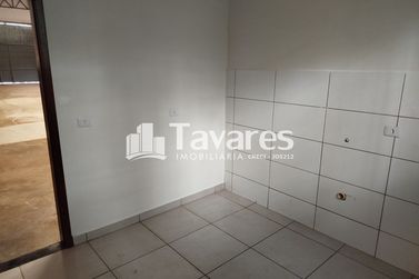 Sal&atilde;o Comercial para alugar - 700m&sup2; - Jardim Santiago