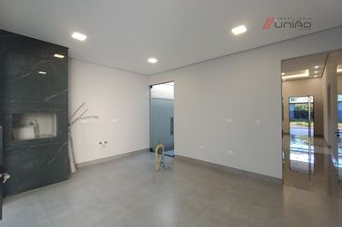 Casa &agrave; venda - 145m&sup2; - Residencial Porto Seguro