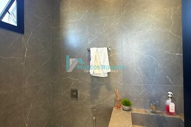 Casa para alugar - 132m&sup2; - metropolitano
