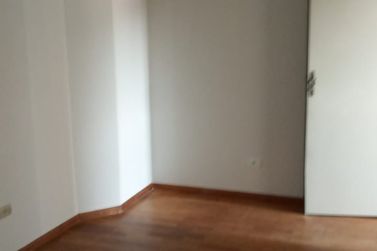 Apartamento para alugar - 40m&sup2; - Zona III
