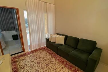 Casa &agrave; venda - 84m&sup2; - Parque Ibirapuera