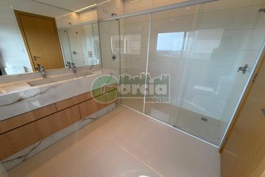 Apartamento para alugar - Zona III