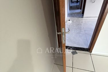 Casa &agrave; venda - 90m&sup2; - Parque Residencial Belo Monte