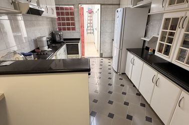 Casa para alugar - Jardim Paraiso