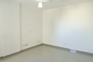 Apartamento &agrave; venda - 111m&sup2; - Edificio Residencial Pedra Branca