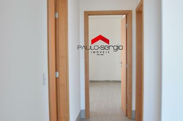 Apartamento &agrave; venda - 223m&sup2; - Zona II