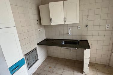 Apartamento para alugar - 35m&sup2; - Zona III