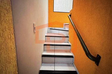Sobrado &agrave; venda - 165m&sup2; - Jardim dos Pass&aacute;ros