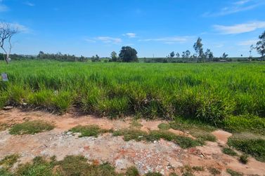 Ch&aacute;cara &agrave; venda - 21111m&sup2; - PARQUE LAGO AZUL