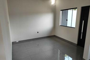 Casa &agrave; venda - 69m&sup2; - PARQUE IRANI