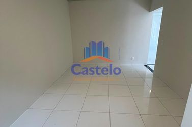 Casa para alugar - 22m&sup2; - PARQUE BANDEIRANTES